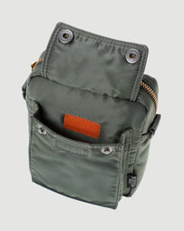 Porter Yoshida Tanker Rucksack (L) Sage Green Bags Unisex