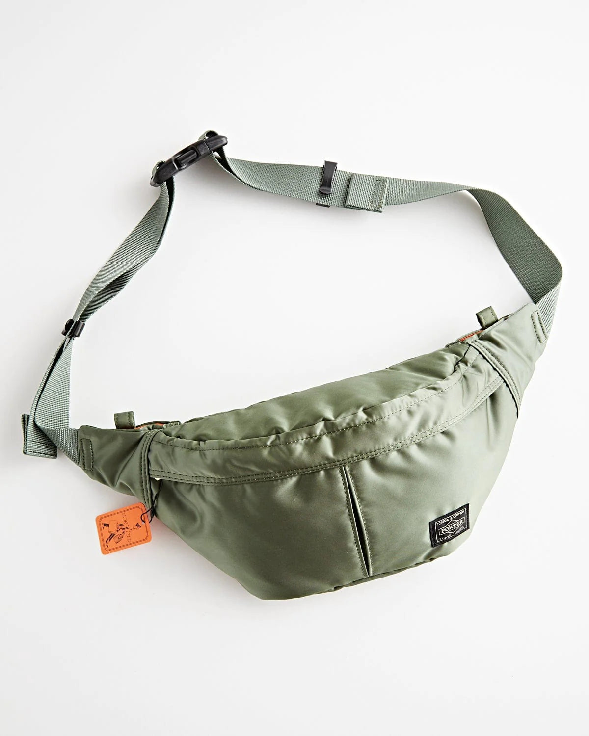 Sage Technical Waist Pack Small