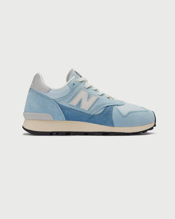New Balance 475 PB Light Chrome Blue Shoes Sneakers Unisex