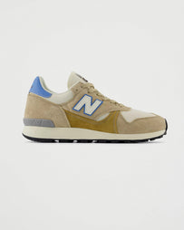 New Balance 475 GA Incense Shoes Sneakers Unisex