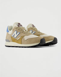 New Balance 475 GA Incense Shoes Sneakers Unisex