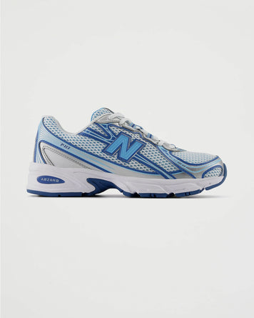 New Balance 740 ST2 Blue Agate Shoes Sneakers Unisex