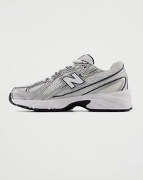 New Balance 740 WN2 White Navy Shoes Sneakers Unisex