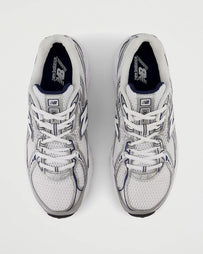 New Balance 740 WN2 White Navy Shoes Sneakers Unisex