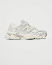 New Balance 9060 Quartz Grey Shoes Sneakers Unisex