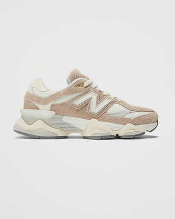 New Balance 9060 Driftwood Shoes Sneakers Unisex