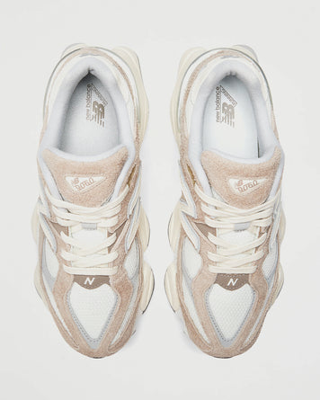 New Balance 9060 Driftwood Shoes Sneakers Unisex