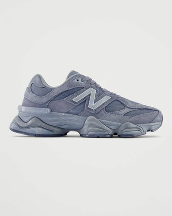 New Balance 9060 IB Artic Grey Shoes Sneakers Unisex