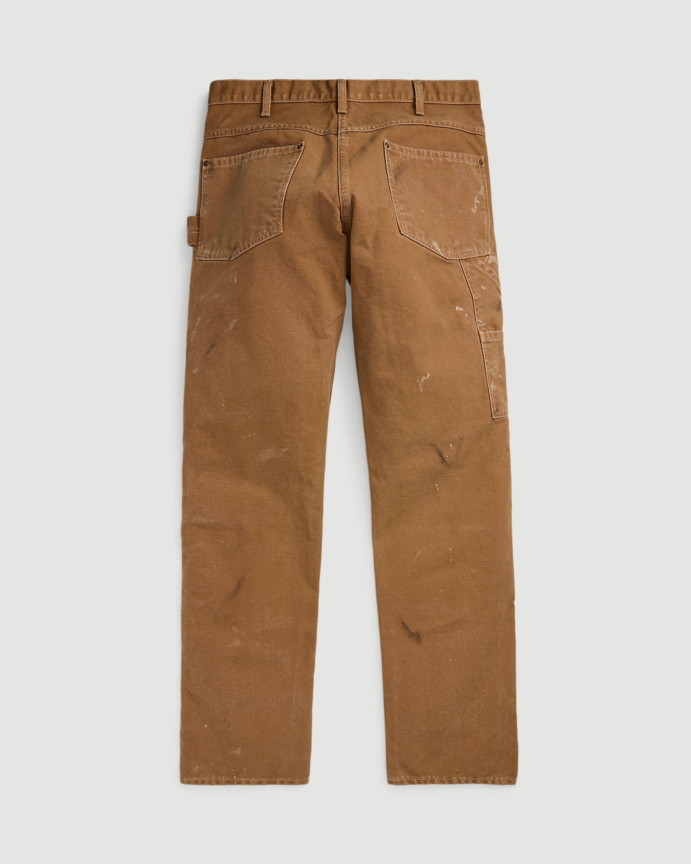 RRL Hamilton Carpenter Pants Khaki Pants Men