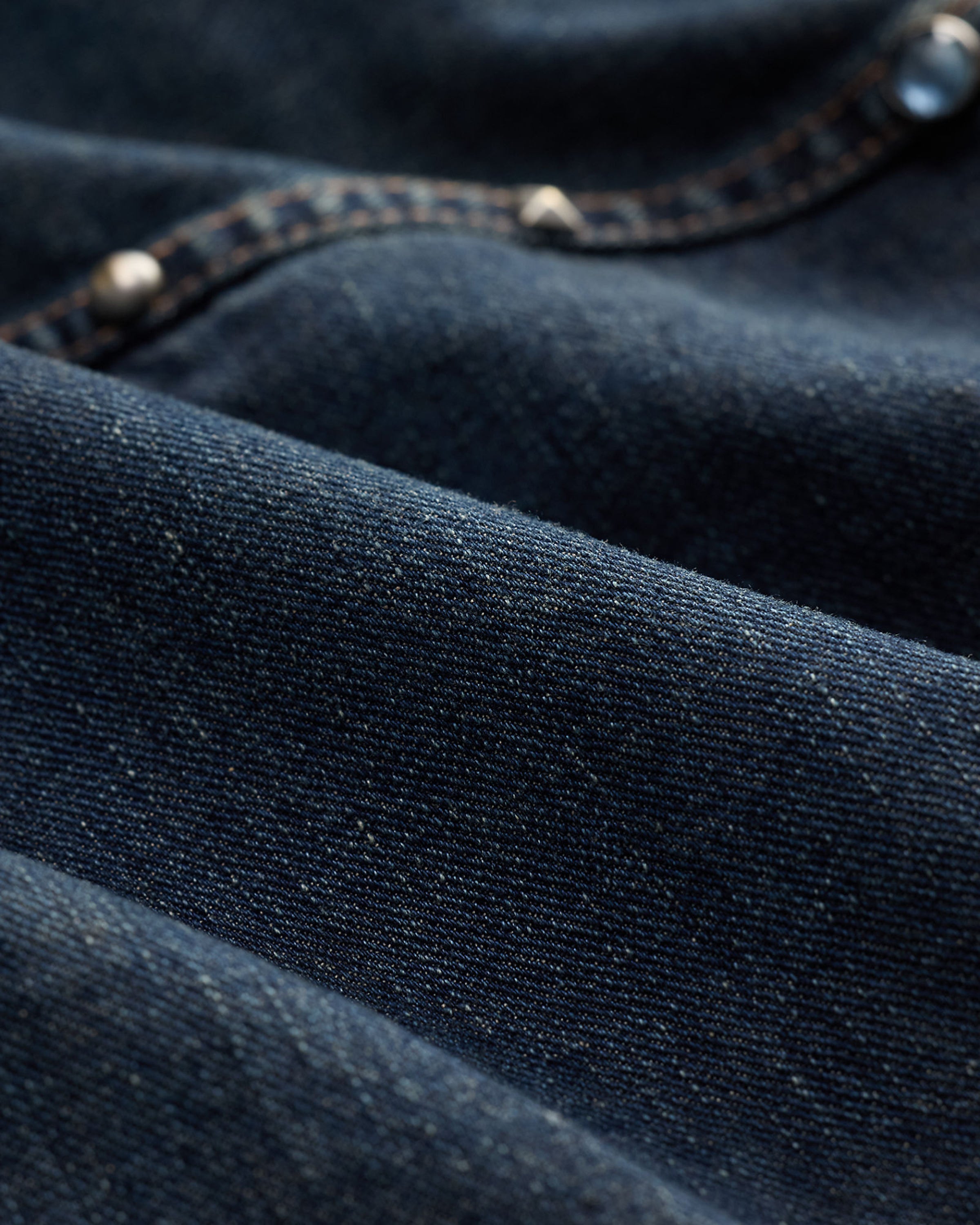 RRL Woven Trucker Jacket Ridger Wash JKT Short Men