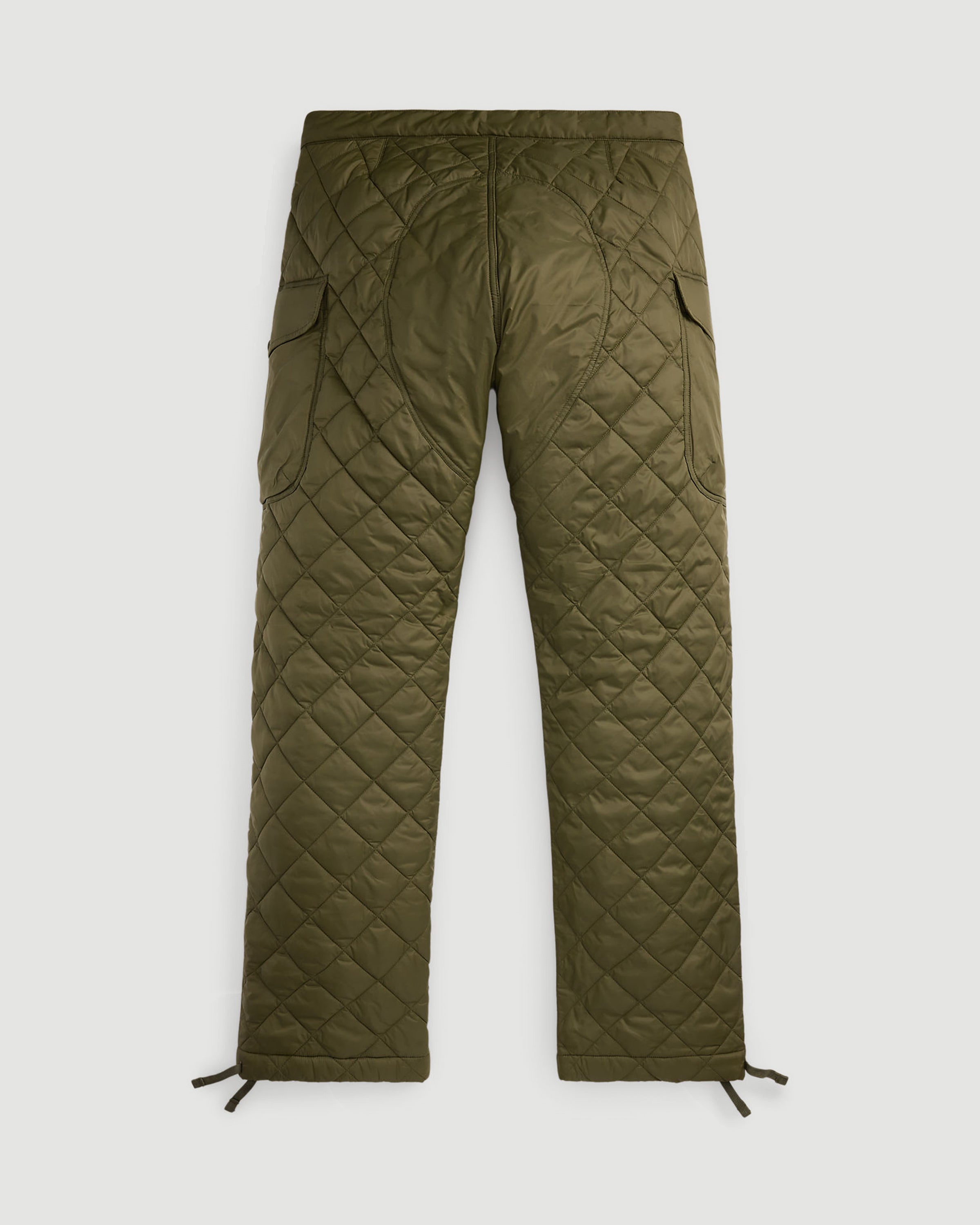 RRL Edmund Pant Cargo Vintage Olive Pants Men