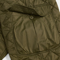 RRL Edmund Pant Cargo Vintage Olive Pants Men