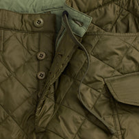 RRL Edmund Pant Cargo Vintage Olive Pants Men