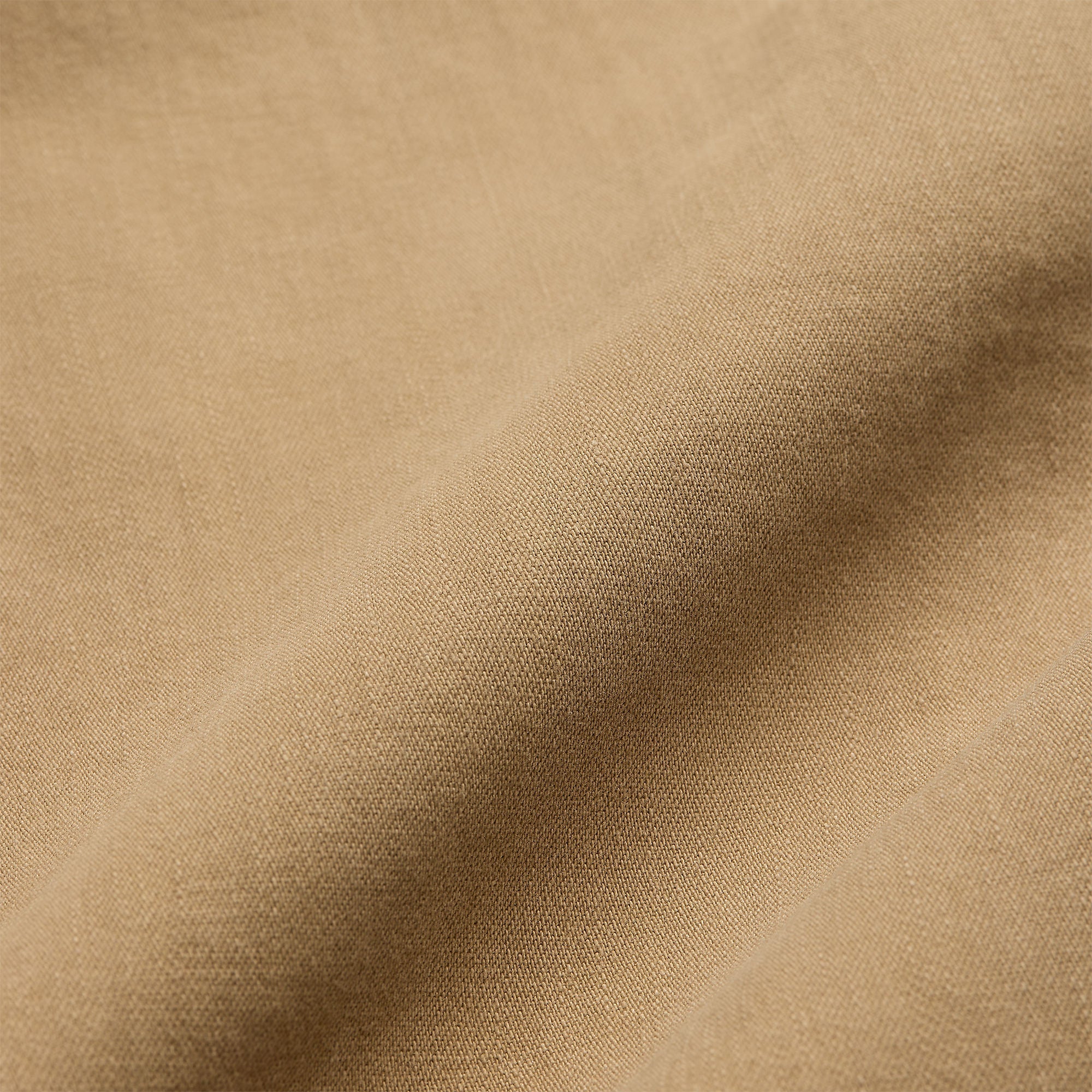 RRL Grayson Long Sleeve Sport Shirt Faded Tan Shirt L/S Men