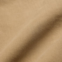 RRL Grayson Long Sleeve Sport Shirt Faded Tan Shirt L/S Men
