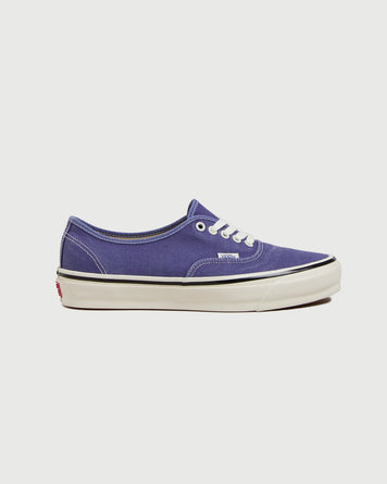 Vans Premium LX Authentic 44 Duck Canvas Dusk Shoes Sneakers Unisex