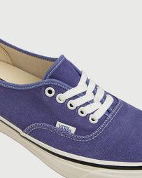Vans Premium LX Authentic 44 Duck Canvas Dusk Shoes Sneakers Unisex