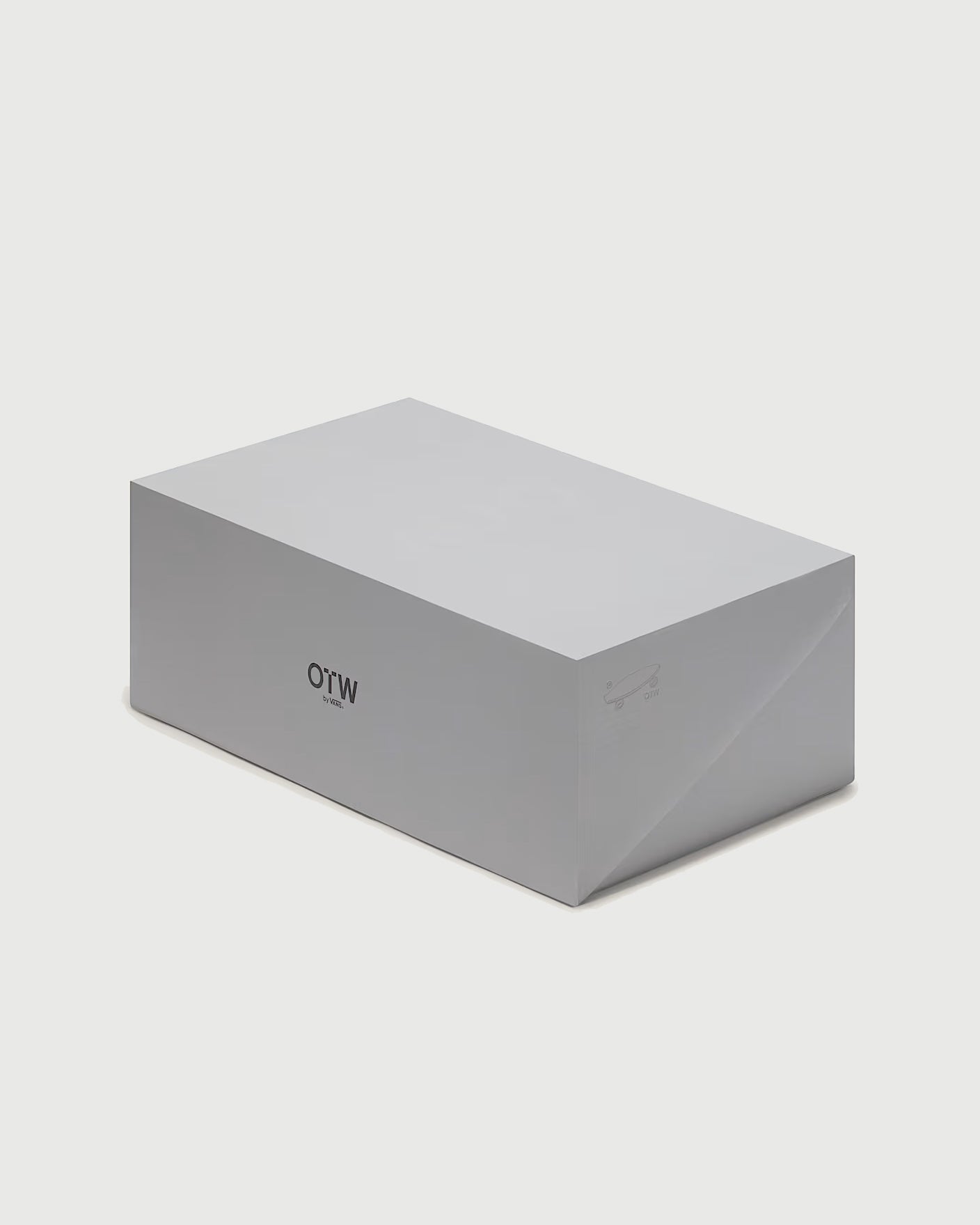 OTW by Vans OTW Authentic 44 Siped Vibram Navy Shoes Sneakers Unisex