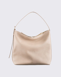 A.P.C. Sac Vera beige Nude Bags Women