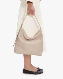 A.P.C. Sac Vera beige Nude Bags Women