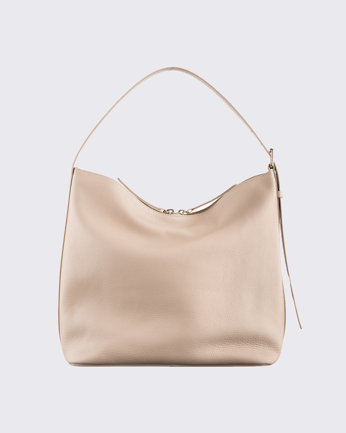 A.P.C. Sac Vera beige Nude Bags Women