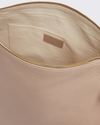 A.P.C. Sac Vera beige Nude Bags Women