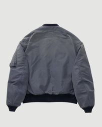 Visvim Thorson Jacket Blue Limited Edition JKT Short Men