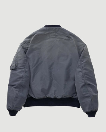 Visvim Thorson Jacket Blue Limited Edition JKT Short Men