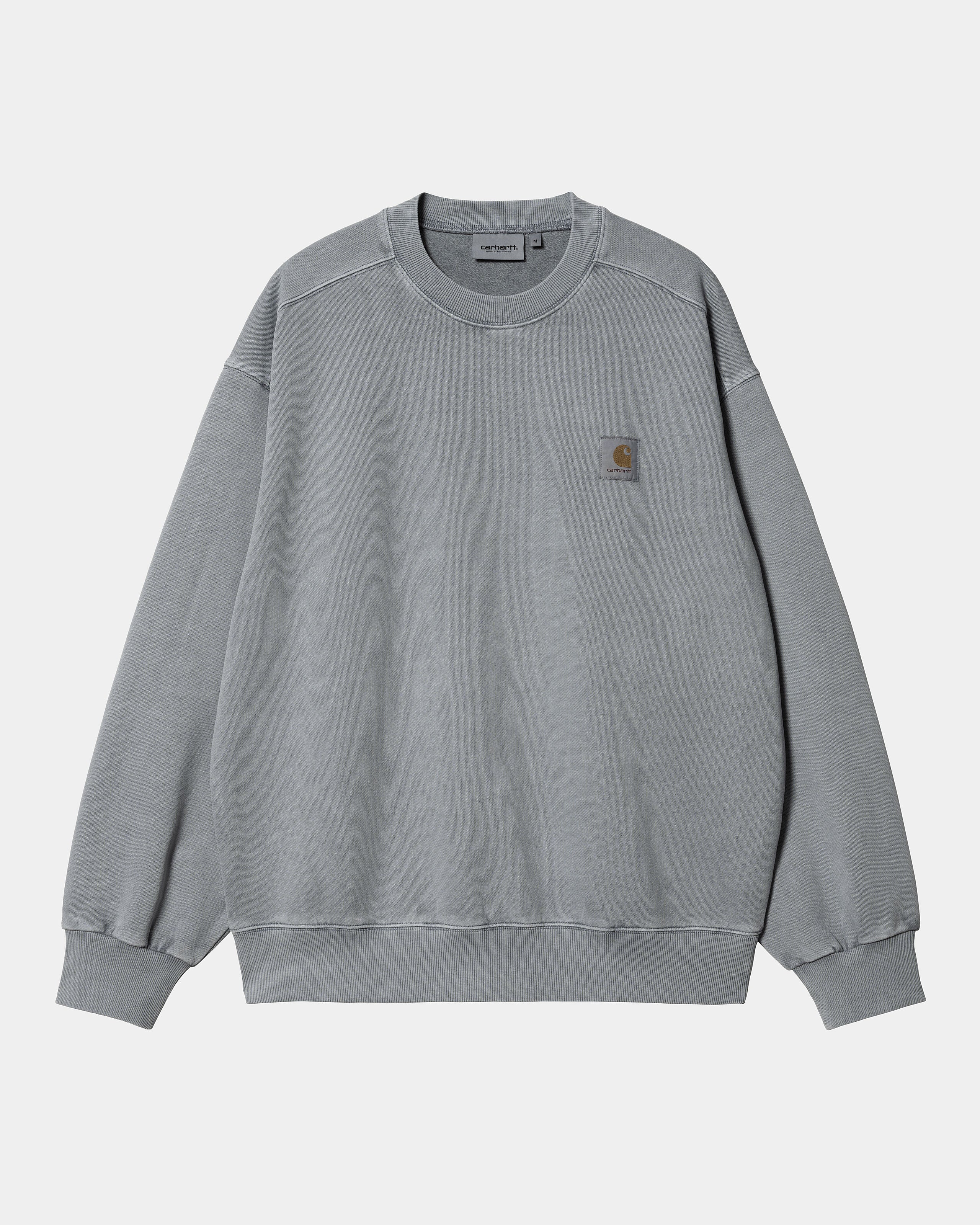Carhartt WIP Vista Sweat Mirror Sweater Men