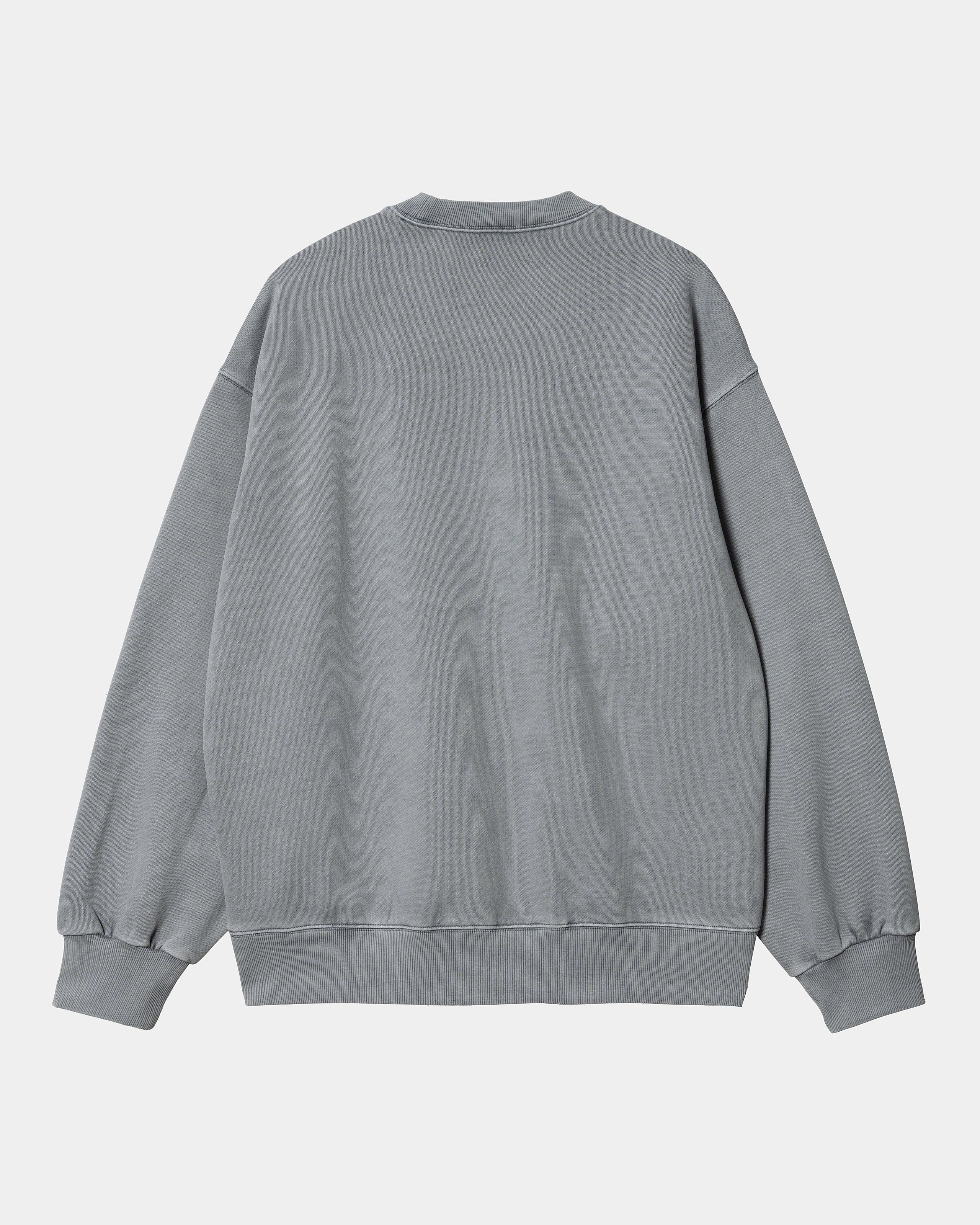 Carhartt WIP Vista Sweat Mirror Sweater Men
