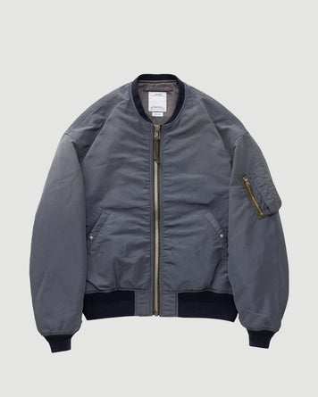 Visvim Thorson Jacket Blue Limited Edition JKT Short Men