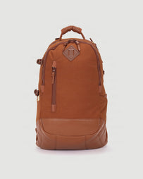 Visvim Cordura 20L Light Brown Bags Men