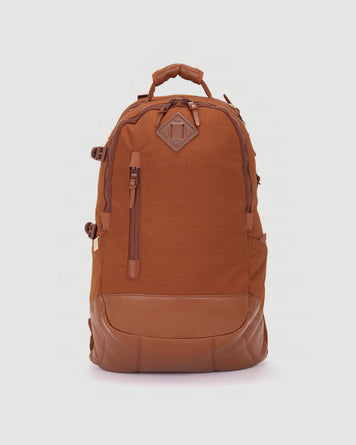 Visvim Cordura 20L Light Brown Bags Men