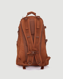 Visvim Cordura 20L Light Brown Bags Men