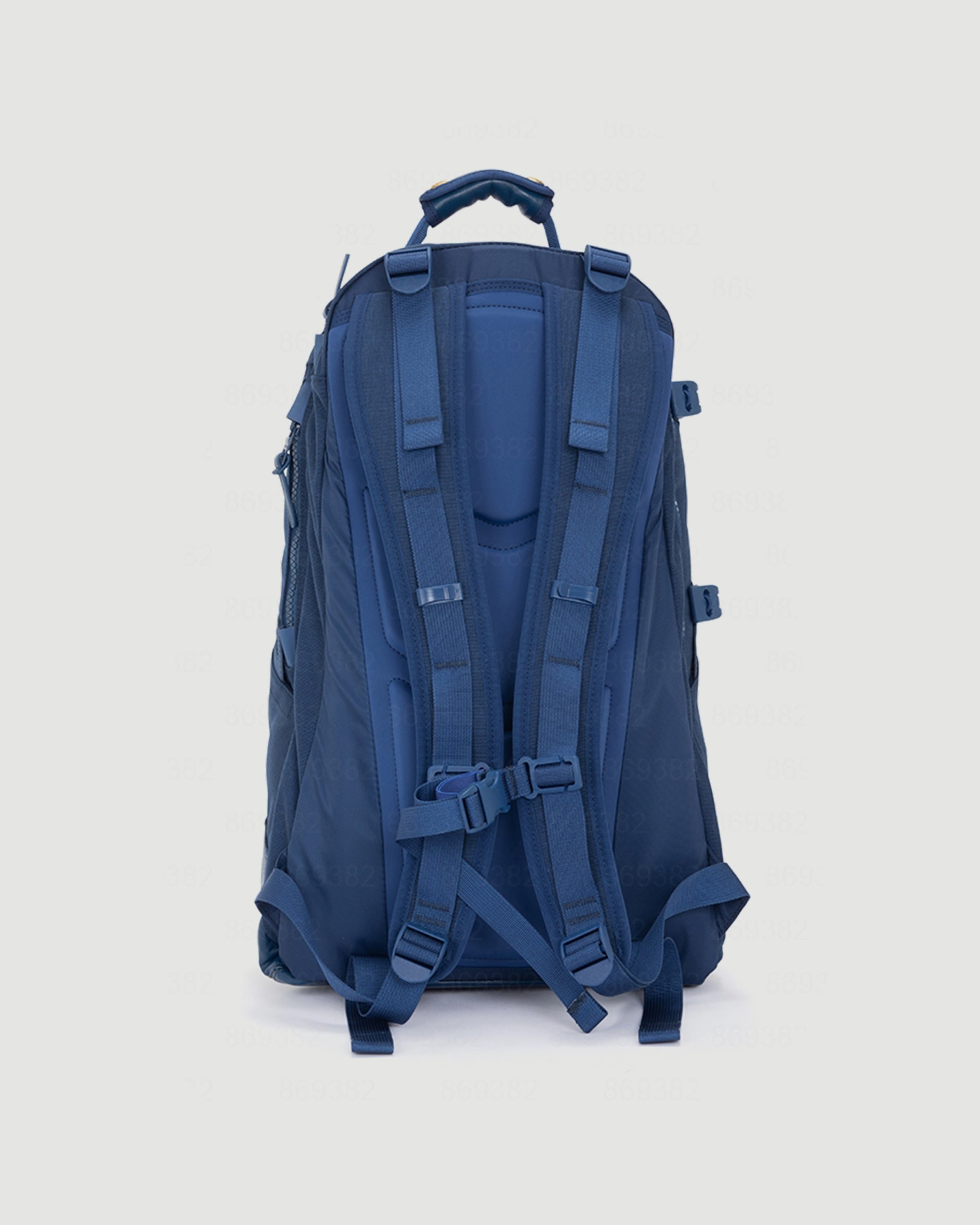 Visvim Cordura 20L Navy Bags Men