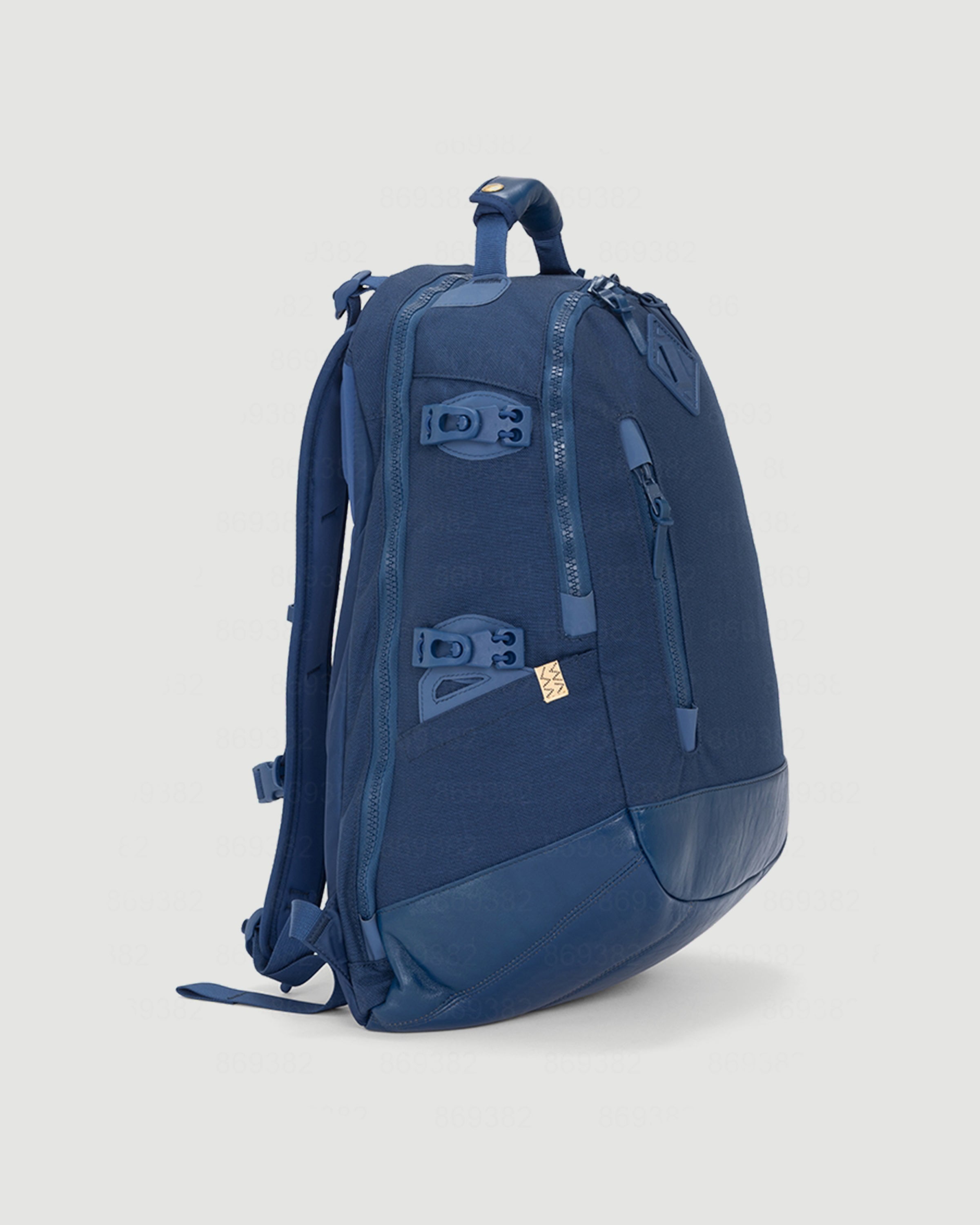 Visvim Cordura 20L Navy Bags Men