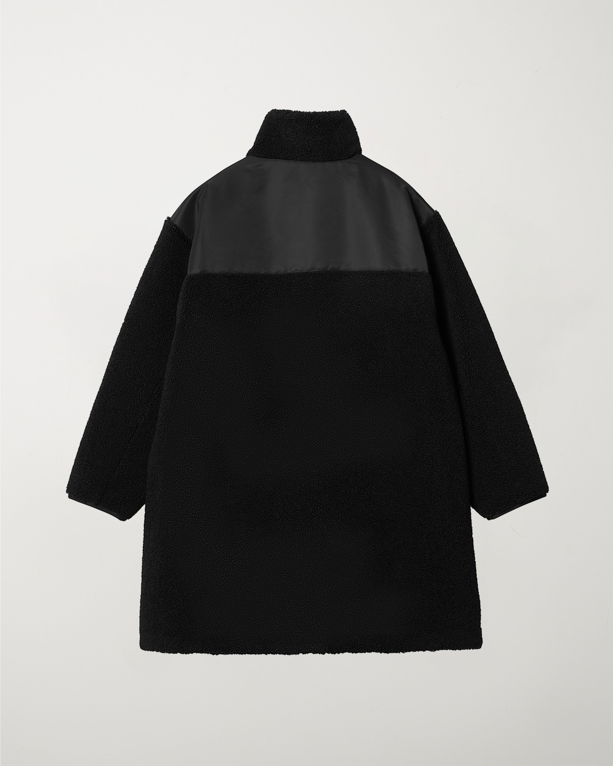 Carhartt WIP W' Orla Coat Black JKT Short Women