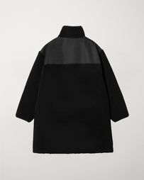 Carhartt WIP W' Orla Coat Black JKT Short Women