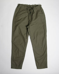 OrSlow New Yorker Pants Army Pants Men