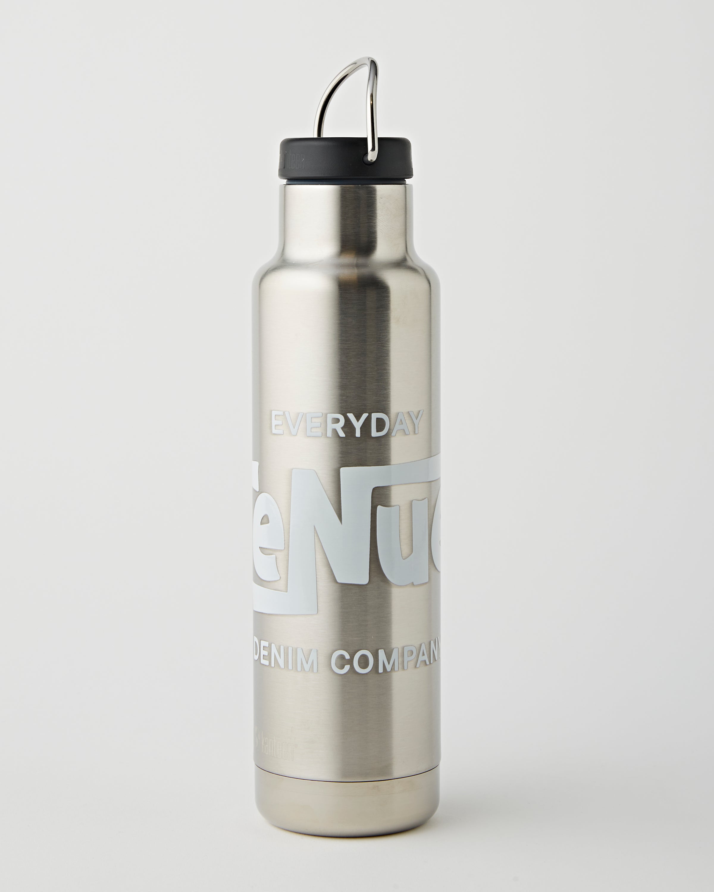Tenue. Tenue. x Klean Kanteen 20oz Classic Insulated Brushed Stainless Other