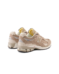 New Balance 2002R Driftwood Shoes Sneakers Unisex