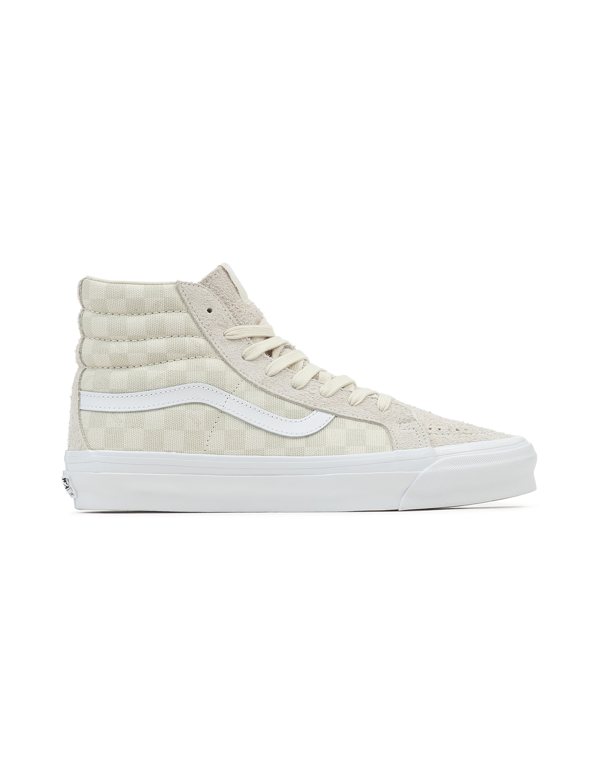 Vans vintage suede sk8-hi slim cheap