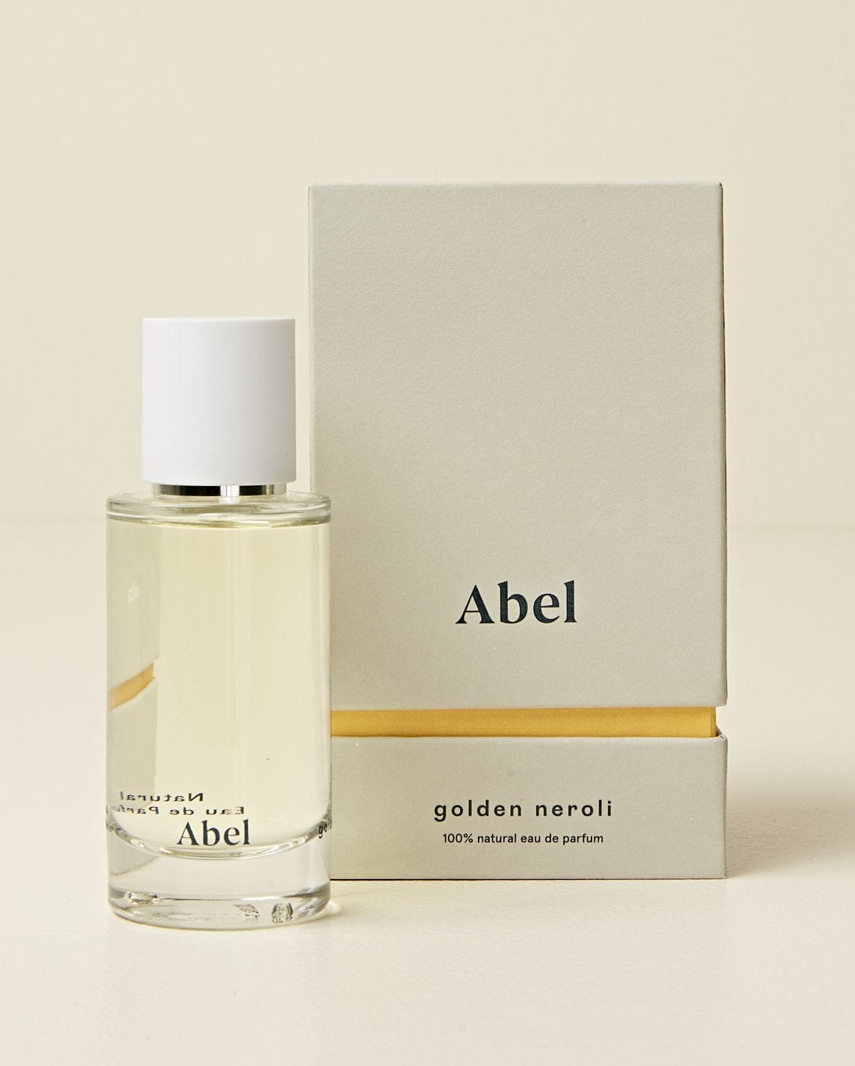 Abel Golden Neroli Cosmetics