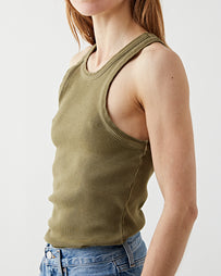 AgoldE Bailey Tank Uniform T-shirt S/S Women