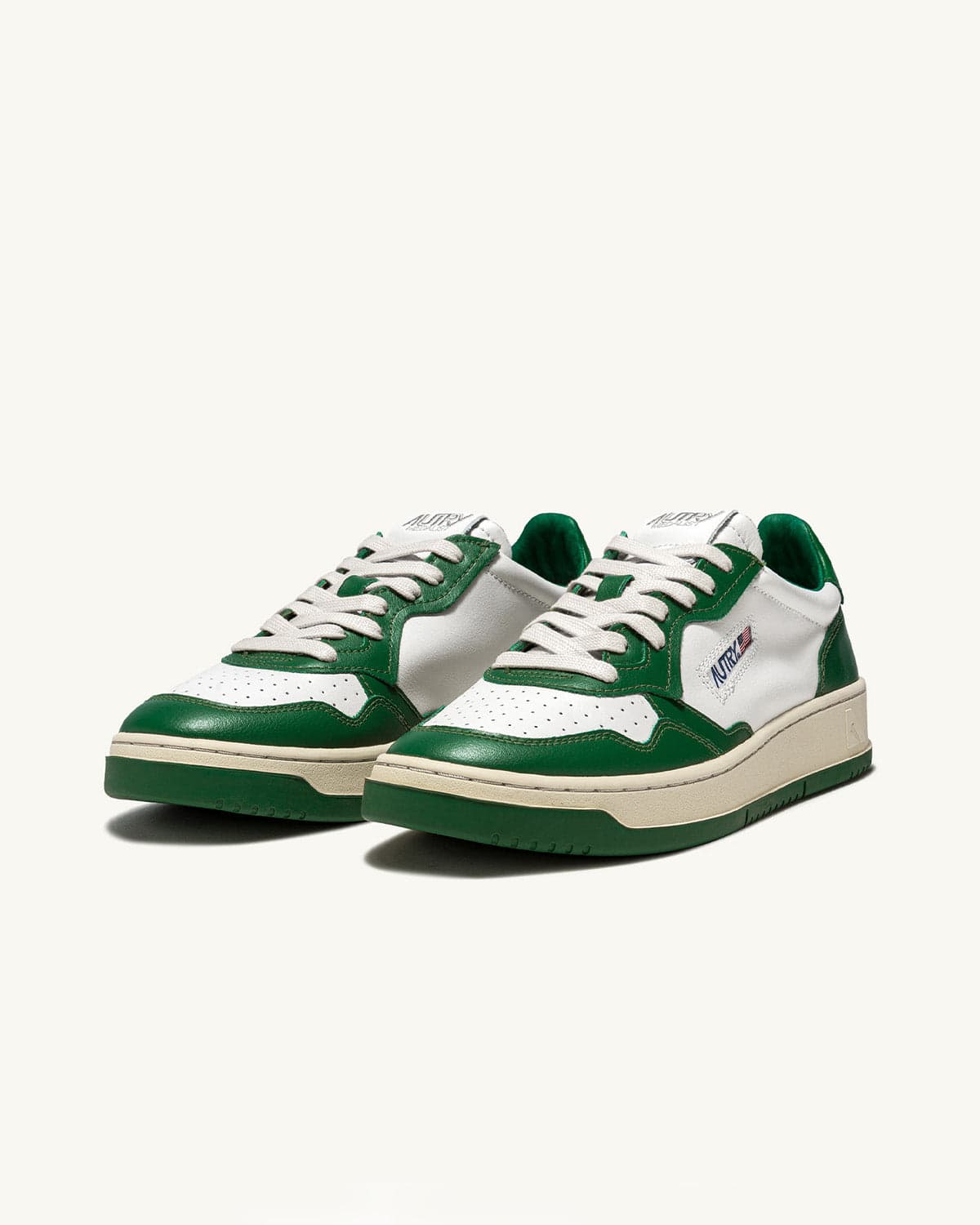 Autry U.S.A. Medalist Low Man WB03 Shoes Sneakers Men