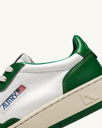 Autry U.S.A. Medalist Low Man WB03 Shoes Sneakers Men