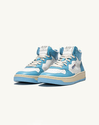 Autry U.S.A. Medalist Mid Man WB08 Shoes Sneakers Men