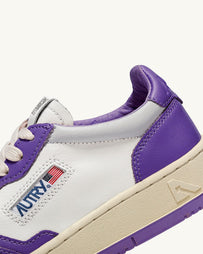 Autry U.S.A. Medalist Low Man WB05 Shoes Sneakers Men