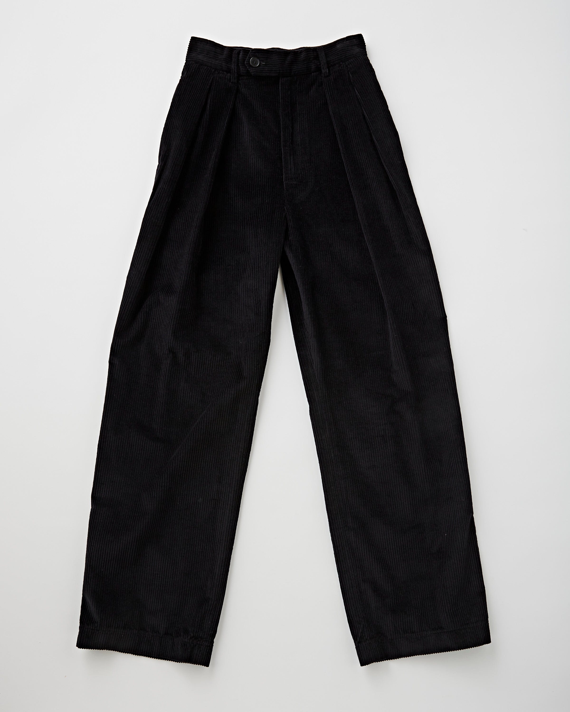 Barena Pantalone Bonnie Vellus Notte Pants Women