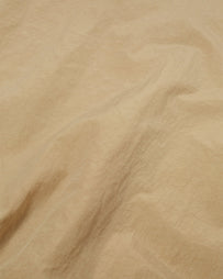 Universal Works Beach Parka Sand JKT Long Men